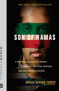  - Son of Hamas