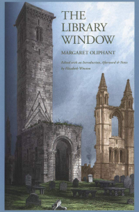 The Library Window