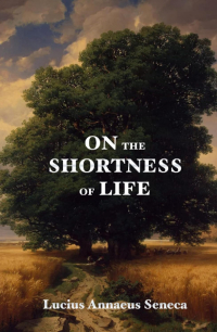 Луций Анней Сенека - On the Shortness of Life