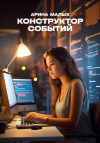 Арина Малых - Конструктор событий
