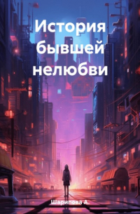 А. Шарипова - История бывшей нелюбви