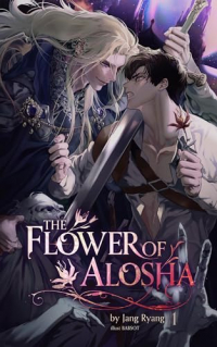 Liang Zhang - The Flower of Alosha Vol.1
