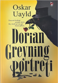  - Dorian Greyning portreti