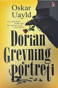  - Dorian Greyning portreti