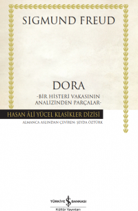 Dora – Bir Histeri Vakasının Analizinden Parçalar