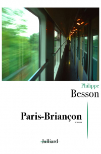 Филипп Бессон - PARIS-BRIANÇON