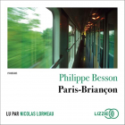 Филипп Бессон - PARIS-BRIANÇON