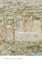 Neferti X. M. Tadiar - Remaindered Life