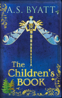 A.S. Byatt - The Children's Book