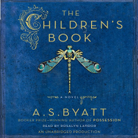 A.S. Byatt - The Children's Book