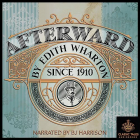 Edith Wharton - Afterward