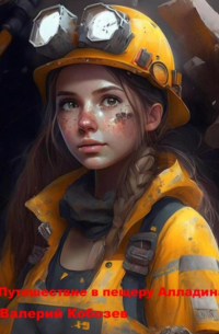 Путешествие в пещеру Алладина