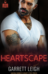 Garrett Leigh - Heartscape