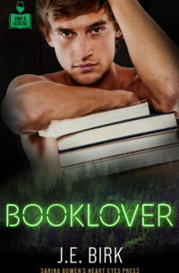 Booklover