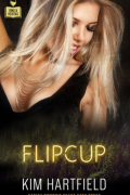 Kim Hartfield - Flipcup