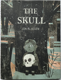 Джон Классен - The Skull