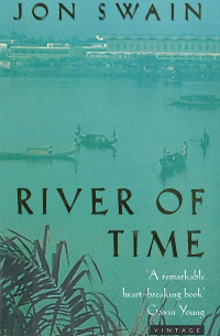 Jon Swain - River of Time