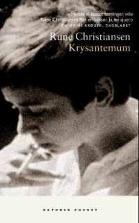 Руне Кристиансен - Krysantemum