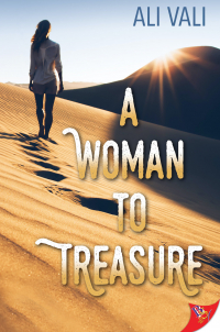 Али Вали - A Woman to Treasure