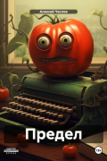 Алексей Чеслов - Предел