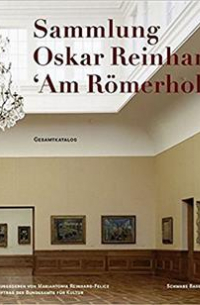 Oskar Reinhart Collection Am Romerholz Winterthur