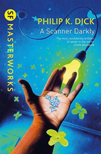 Scanner Darkly