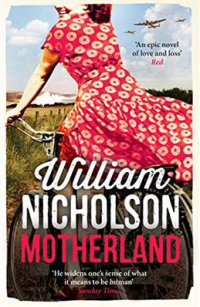 Nicholson William - Motherland