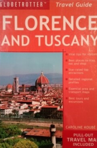 Globetrotter. Florence and Tuscany