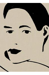 Alex Katz. Beauty