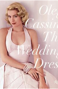 Wedding Dress by Oleg Cassini