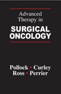  - Advanced Therapy of Surgical Oncology. 2008