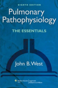 Pulmonary Pathophysiology 8th