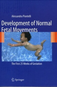 Development of normal fetal movements