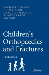 Children&apos;s Orthopaedics and Fractures