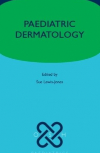 Paediatric Dermatology