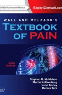 Wall & Melzack&apos;s Textbook of Pain,