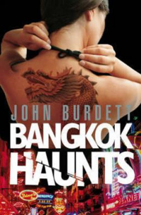 Bangkok Haunts