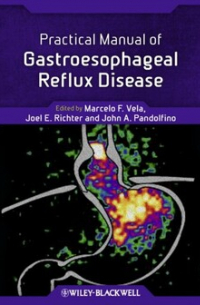 Practical Manual of Gastroesophageal Reflux Disease