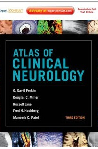 Atlas of clinical neurology