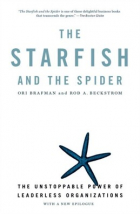  - Starfish and the Spider, The
