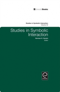 Studies in Symbolic Interaction, Volume 34