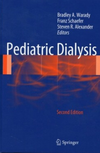 Pediatric Dialysis