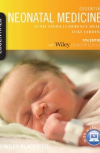 Essential Neonatal Medicine, Includes FREE Desktop Edition, 5th Edition