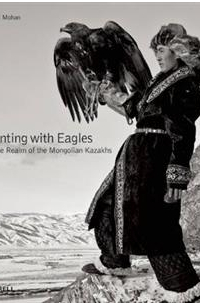 Hunting with Eagles