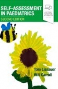  - Self-Assessment in Paediatrics, 2nd Edition