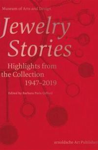 Jewelry Stories