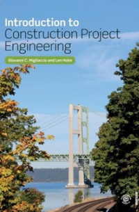 Introduction to Construction Project Engineering