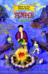 What to do when your temper flares