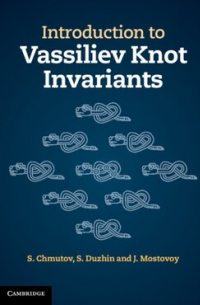  - Introduction to Vassiliev Knot Invariants