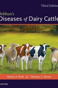 Rebhun&apos;s Diseases of Dairy Cattle